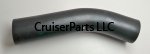 Fuel Tank Inlet Pipe Hose 80 Series