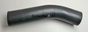 Fuel Tank Inlet Pipe Hose 80 Series