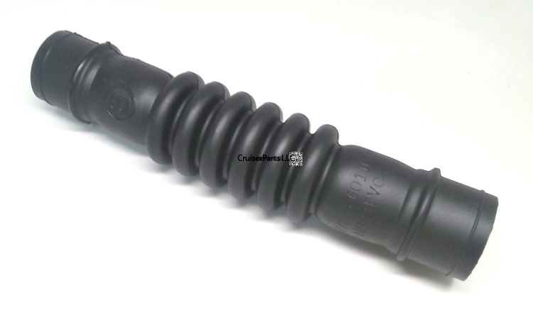 Fuel Tank Inlet Pipe Hose for 98-07 100 Series Cruisers