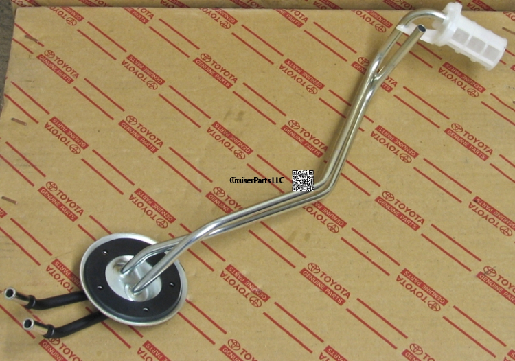 Modal Additional Images for Fuel Tank Suction Tube for 1981-1987 60 Series