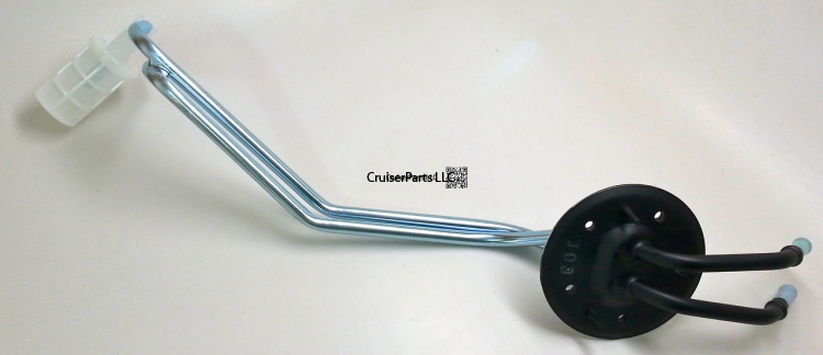 Fuel Tank Suction Tube for 1981-1987 60 Series