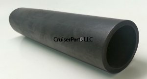 80 Series Sub Tank Breather Tube for 91-97 Non US