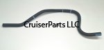 Return Tube Hose for 98-07 100 Series Cruisers and LX470