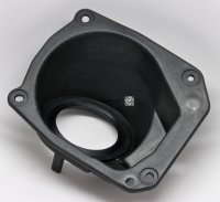 Fuel Filler Shield 90-97