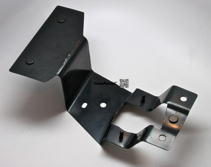 Fuel Tube Support Plate No. 2 90-01