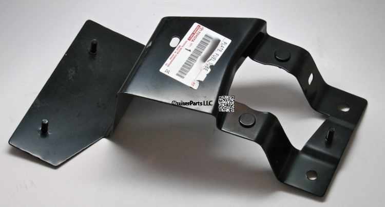 Modal Additional Images for Fuel Tube Support Plate No. 2 90-01