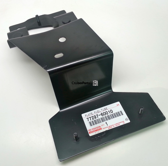 Fuel Tube Support Plate No. 2 90-01