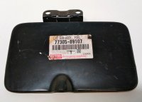 Fuel Filler Opening Lid