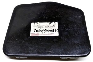 Fuel Filler Opening Lid for 88-98 Hilux