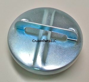 Gas Cap Fuel Tank Cap 78-80