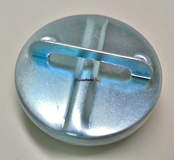 Gas Cap Fuel Tank Cap 78-80