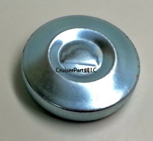 Gas Cap Fuel Tank Cap 58-9/71 40 Series Cruisers