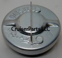 Diesel Fuel Tank Cap 1978-1990 40, 60 and 62 Series Cruisers