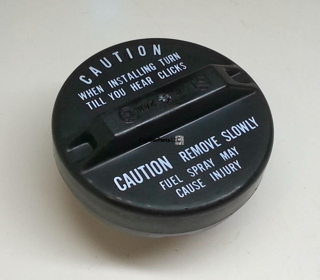 Gas Cap or Fuel Cap 1998-2002 UZJ100 Land Cruiser