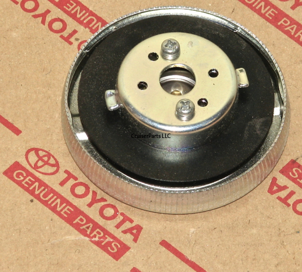 Modal Additional Images for Gas Cap 9/71-9/77