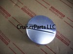 Gas Cap 9/71-9/77