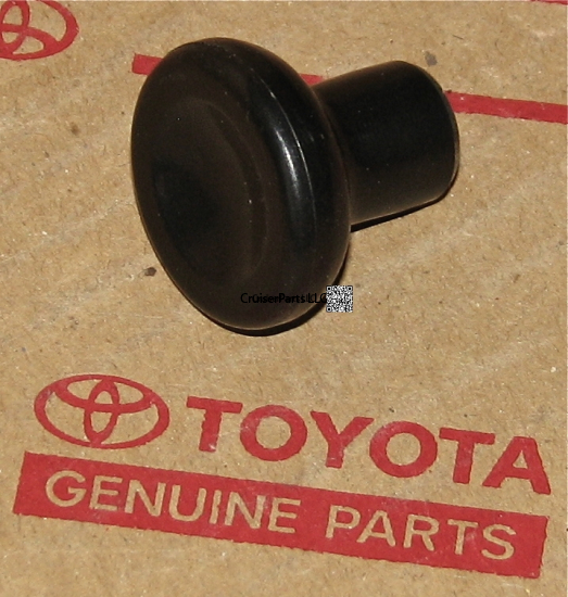 Modal Additional Images for Fuel Lid Lock Knob