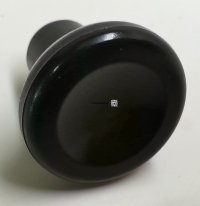 Fuel Lid Lock Knob