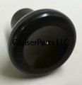 Fuel Lid Lock Knob