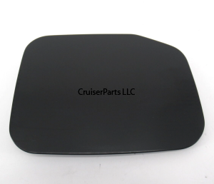 Used Fuel Door Gas Tank Door 1991-1997 FJ80 FZJ80 LX450