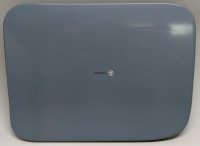 Fuel Filler Opening Lid