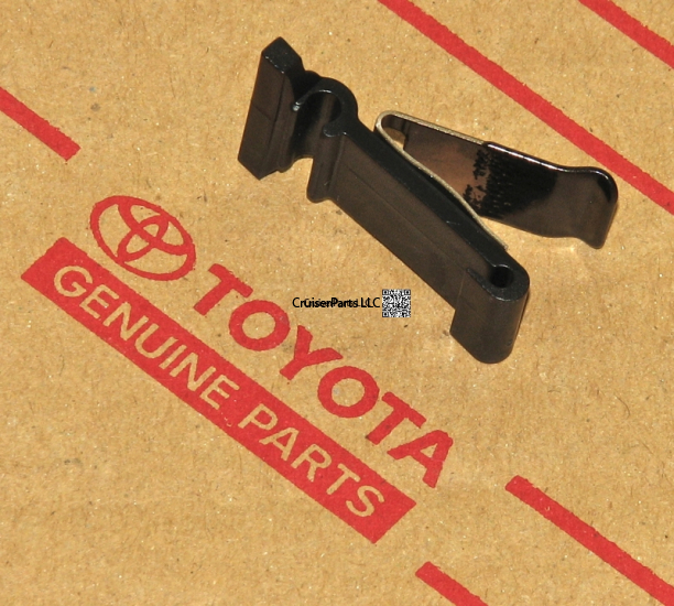 80 Series Fuel Door Spring Fuel Filler Lid Hinge Spring 90-97