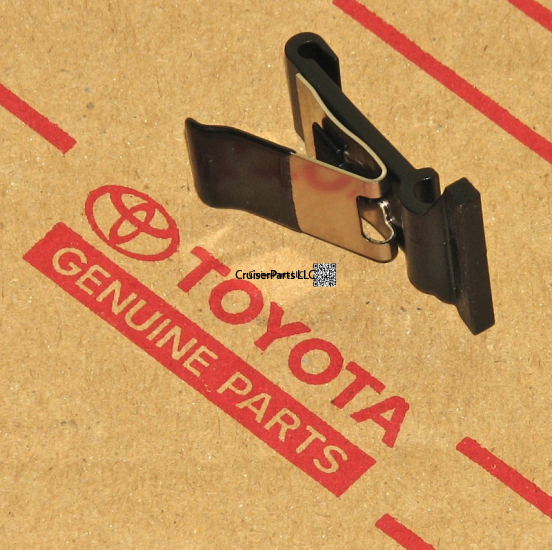 Modal Additional Images for 80 Series Fuel Door Spring Fuel Filler Lid Hinge Spring 90-97