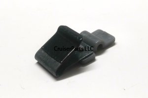 Fuel Door Hinge Spring for 60, 62 and 7X Series Cruisers