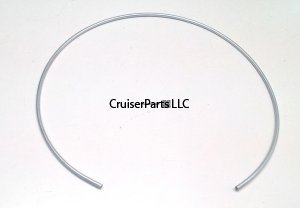 Fuel Tank Filler Pipe Ring for 98-05 100 Series and LX470.