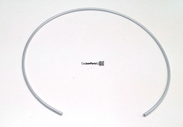 Fuel Tank Filler Pipe Ring for 98-05 100 Series and LX470.