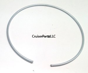 Fuel Inlet Box Ring for 98-05 100 Series Cruisers and LX470