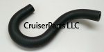 Fuel Hose for 93-97 80 Series Cruisers