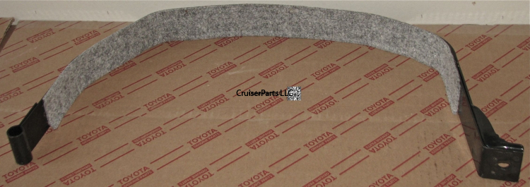 Modal Additional Images for Fuel Sub Tank Strap 70 Series