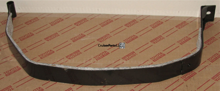 Fuel Sub Tank Strap 70 Series