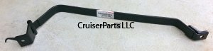 Left Fuel Subtank Strap for 80 Series