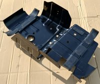 Fuel Tank Protector 90-04 75 Series