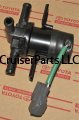 Fuel Tank Solenoid Main Valve 80 Series