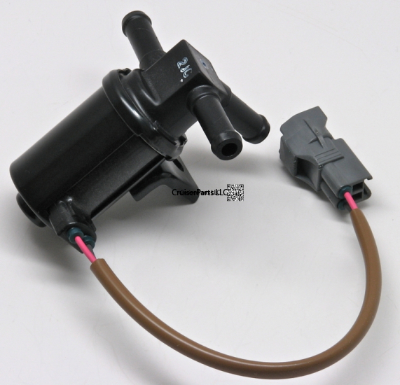 Modal Additional Images for Fuel Tank Solenoid Main Valve 1HZ 7x Series HZJ78 HZJ79 (NTO)