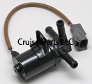 Fuel Tank Solenoid Main Valve 1HZ 7x Series HZJ78 HZJ79 (NTO)