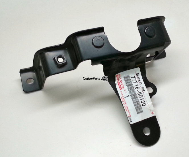 Fuel Solenoid Valve Bracket