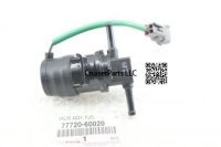 Fuel Tank Return Solenoid Sub Valve