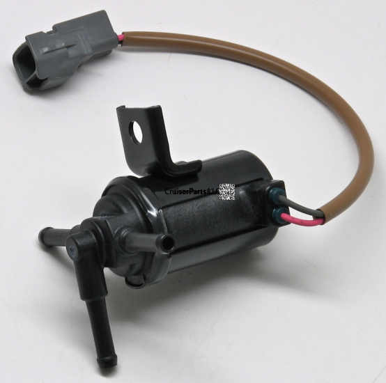 Modal Additional Images for Fuel Tank Solenoid Return Valve 1HZ 7x Series HZJ78 HZJ79