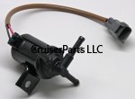 Fuel Tank Solenoid Return Valve 1HZ 7x Series HZJ78 HZJ79