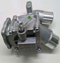 Fuel Inlet Valve for Sub Tank 80 Series