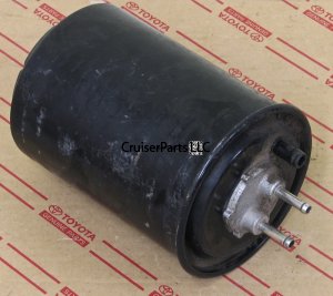 Charcoal Canister 78-83