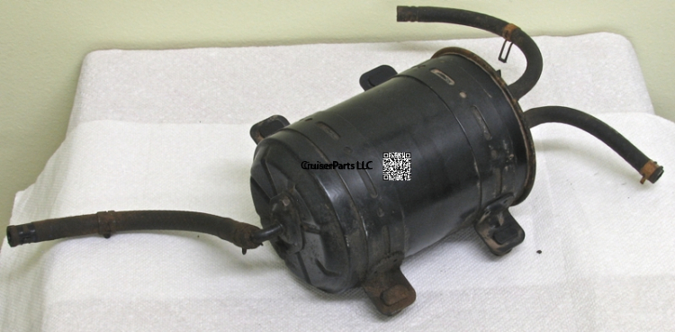 Modal Additional Images for Charcoal Canister 81-90 60 and 62 Series