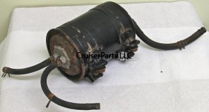 Charcoal Canister 81-90 60 and 62 Series