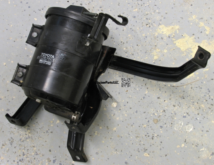 Charcoal Canister 93-97