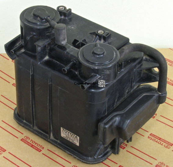 Charcoal Canister 98-02