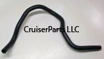 Charcoal Canister Hose for 93-97 80 Series Cruisers and LX450